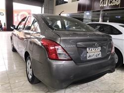 Nissan Sunny